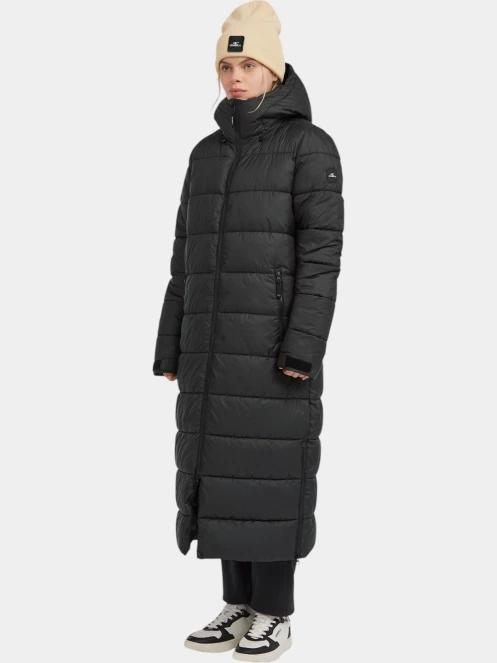 jacheta de iarna pt. femei O'Neill O'Neill Must-Have Long Puffer Jacket negru 3