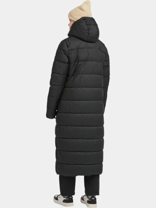 jacheta de iarna pt. femei O'Neill O'Neill Must-Have Long Puffer Jacket negru 4