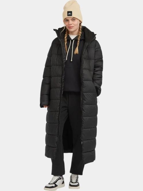 jacheta de iarna pt. femei O'Neill O'Neill Must-Have Long Puffer Jacket negru 5