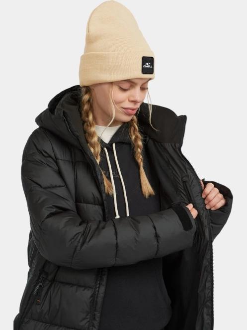 jacheta de iarna pt. femei O'Neill O'Neill Must-Have Long Puffer Jacket negru 6