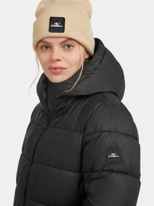 jacheta de iarna pt. femei O'Neill O'Neill Must-Have Long Puffer Jacket negru 7