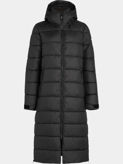 jacheta de iarna pt. femei O'Neill O'Neill Must-Have Long Puffer Jacket negru 8