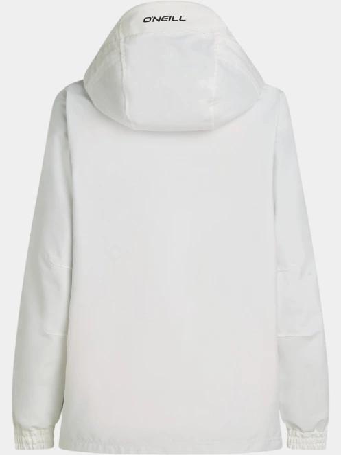 jacheta hanorac pt. femei O'Neill FWC'Play Park Snow Anorak alb 11