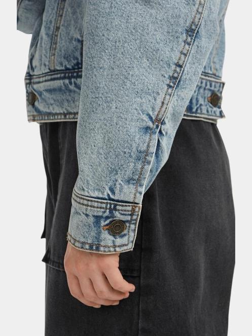 jacheta de blugi pt. femei O'Neill O'riginals Denim Jacket albastru 6