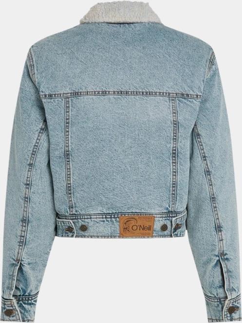 jacheta de blugi pt. femei O'Neill O'riginals Denim Jacket albastru 9