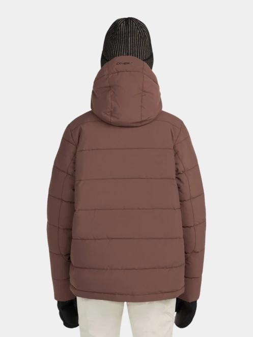 geaca de schi pt. femei O'Neill Fwc'Cruz Puffer Snow Jacket violet 4