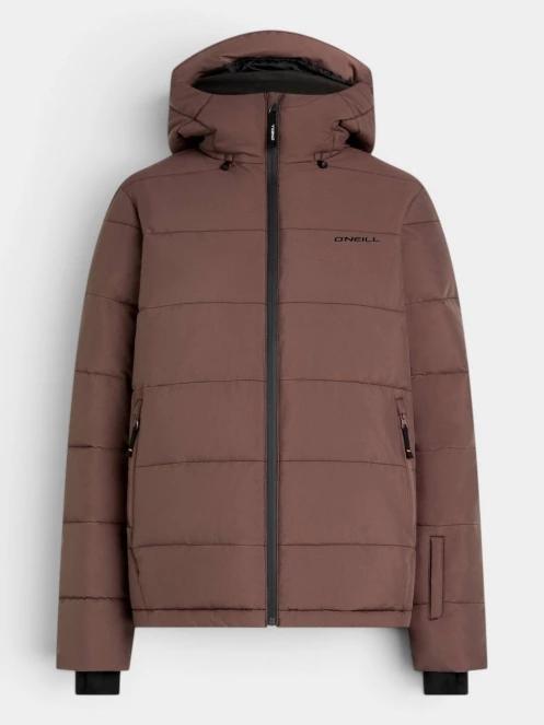 geaca de schi pt. femei O'Neill Fwc'Cruz Puffer Snow Jacket violet 10