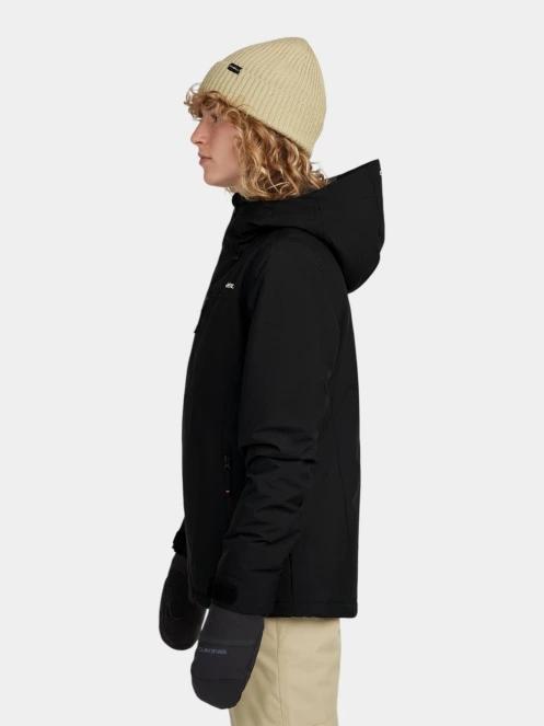 geaca de schi pt. femei O'Neill Fwc'Cruz Snow Jacket negru 3