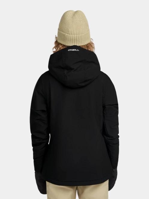 geaca de schi pt. femei O'Neill Fwc'Cruz Snow Jacket negru 4