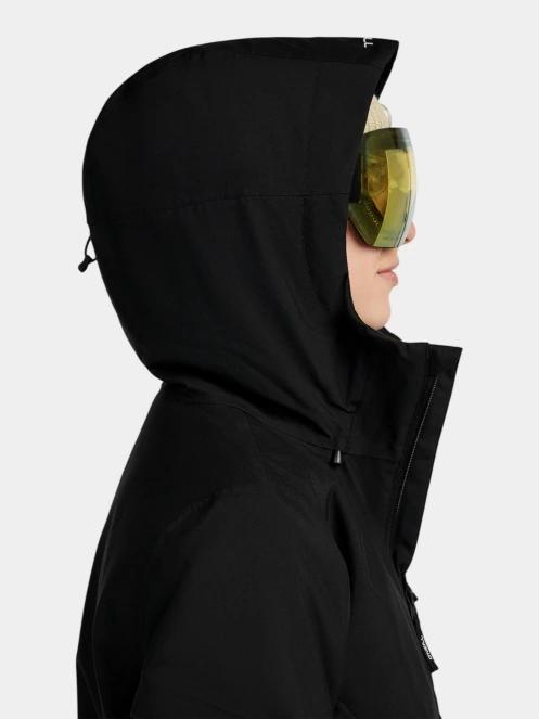 geaca de schi pt. femei O'Neill Fwc'Cruz Snow Jacket negru 8