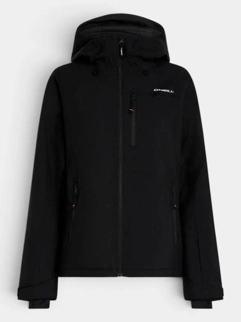 geaca de schi pt. femei O'Neill Fwc'Cruz Snow Jacket negru 10