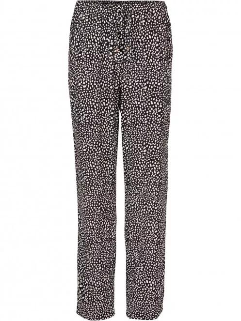 pantaloni de strada pt. femei O'Neill O'Neill Beach Pants negru 2