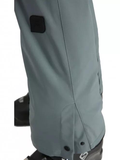 pantaloni de schi pt. femei O'Neill Star Slim Pants albastru deschis 5