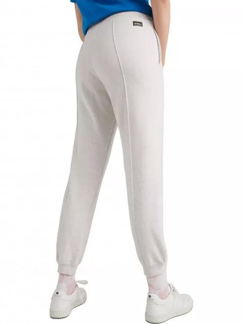 pantaloni de trening pt. femei O'Neill Surf State Jogger Pants alb 3
