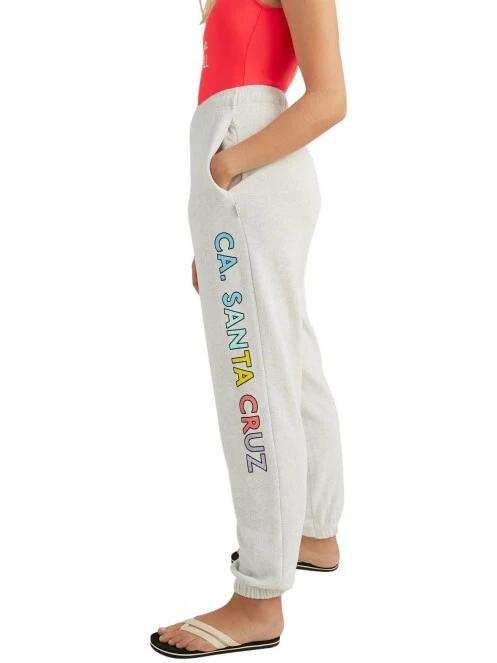 pantaloni de trening pt. femei O'Neill Connective Jogger Pants gri 2
