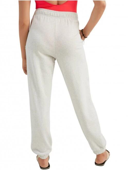 pantaloni de trening pt. femei O'Neill Connective Jogger Pants gri 3