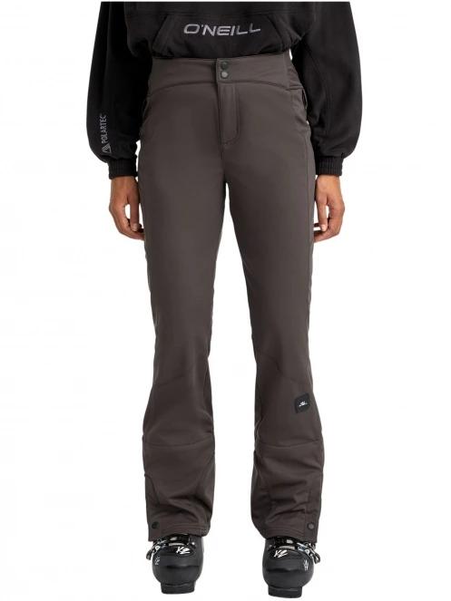 pantaloni de schi pt. femei O'Neill Blessed Pants negru 2