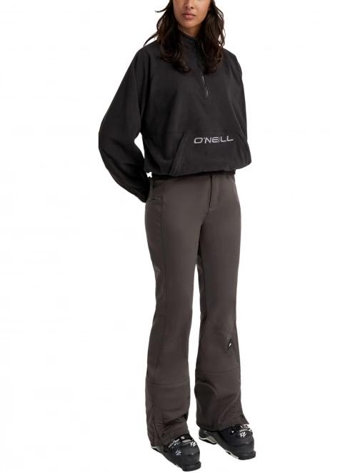 pantaloni de schi pt. femei O'Neill Blessed Pants negru 4