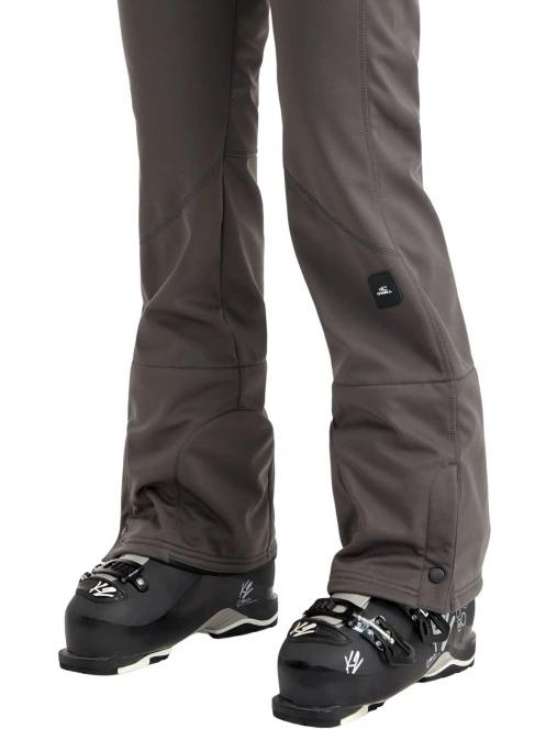 pantaloni de schi pt. femei O'Neill Blessed Pants negru 6