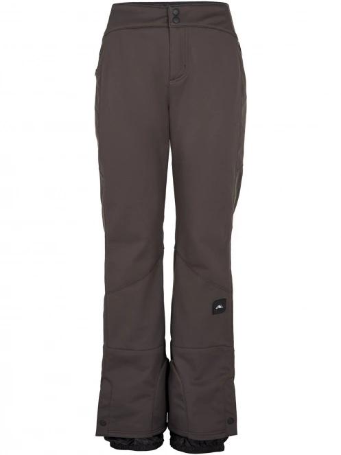 pantaloni de schi pt. femei O'Neill Blessed Pants negru 7