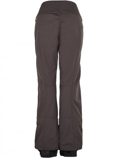 pantaloni de schi pt. femei O'Neill Blessed Pants negru 8