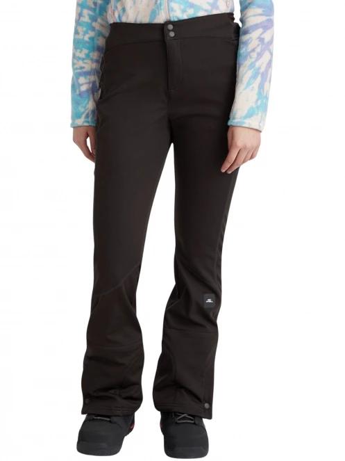 pantaloni de schi pt. femei O'Neill Blessed Pants negru 2