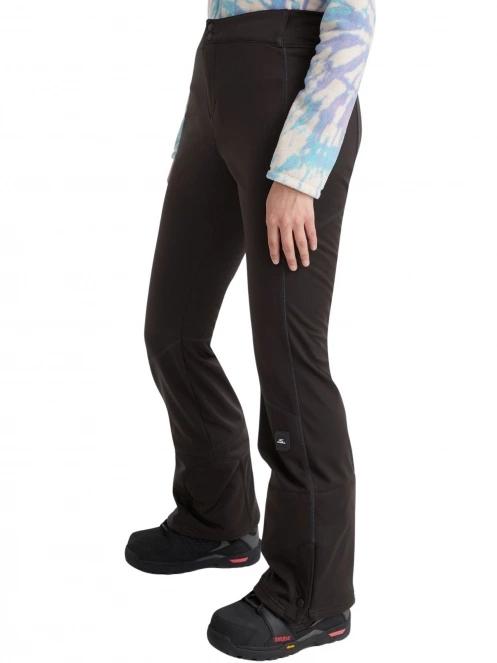 pantaloni de schi pt. femei O'Neill Blessed Pants negru 3