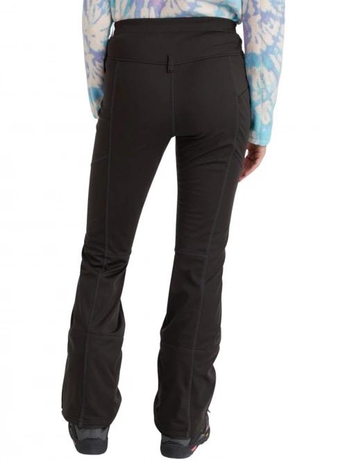pantaloni de schi pt. femei O'Neill Blessed Pants negru 4