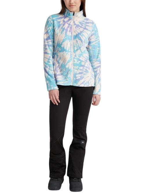 pantaloni de schi pt. femei O'Neill Blessed Pants negru 6