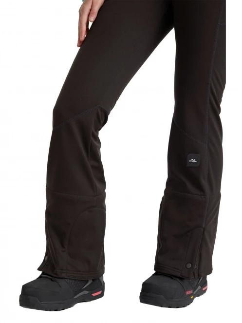 pantaloni de schi pt. femei O'Neill Blessed Pants negru 7