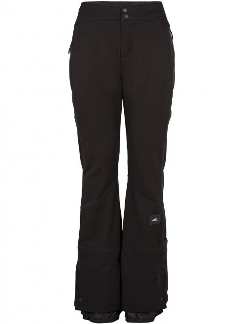 pantaloni de schi pt. femei O'Neill Blessed Pants negru 8