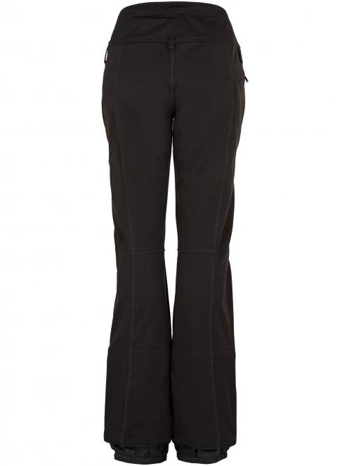 pantaloni de schi pt. femei O'Neill Blessed Pants negru 9