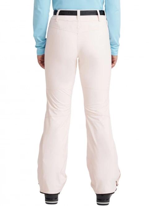 pantaloni de schi pt. femei O'Neill Star Slim Pants roz 4