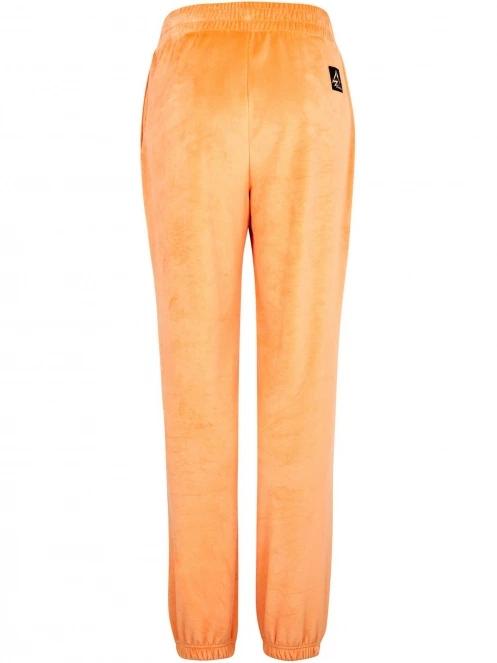 pantaloni de trening pt. femei O'Neill Velour Jogger Pants portocaliu 6