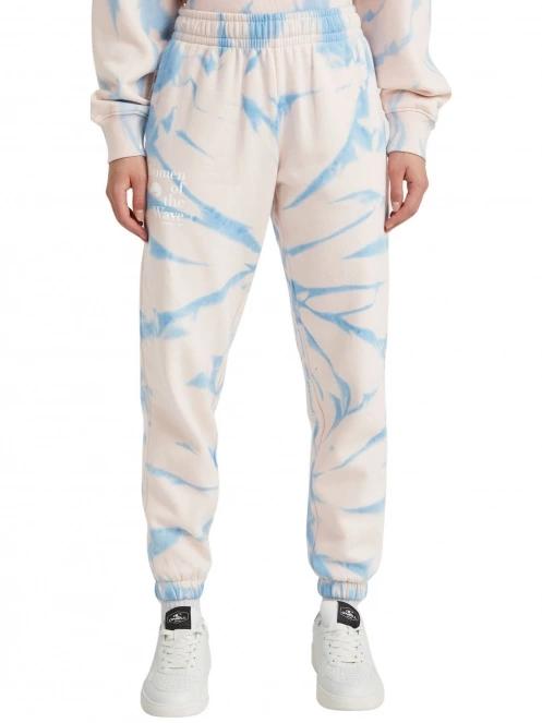 pantaloni de trening pt. femei O'Neill Noos Wow Jogger Pants roz 2