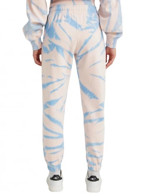 pantaloni de trening pt. femei O'Neill Noos Wow Jogger Pants roz 3