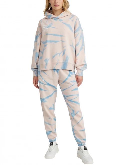 pantaloni de trening pt. femei O'Neill Noos Wow Jogger Pants roz 4