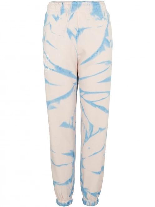 pantaloni de trening pt. femei O'Neill Noos Wow Jogger Pants roz 7