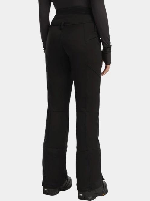 pantaloni softshell pt. femei O'Neill FWC'Cruz Softshell Snow Pants negru 4