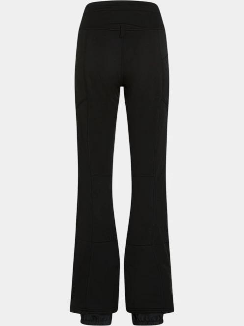 pantaloni softshell pt. femei O'Neill FWC'Cruz Softshell Snow Pants negru 9