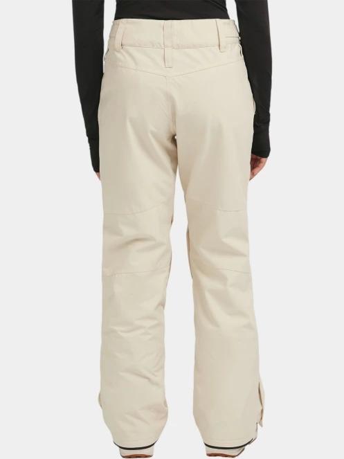 pantaloni de schi pt. femei O'Neill FWC'Cruz Slim Snow Pants nisip 4