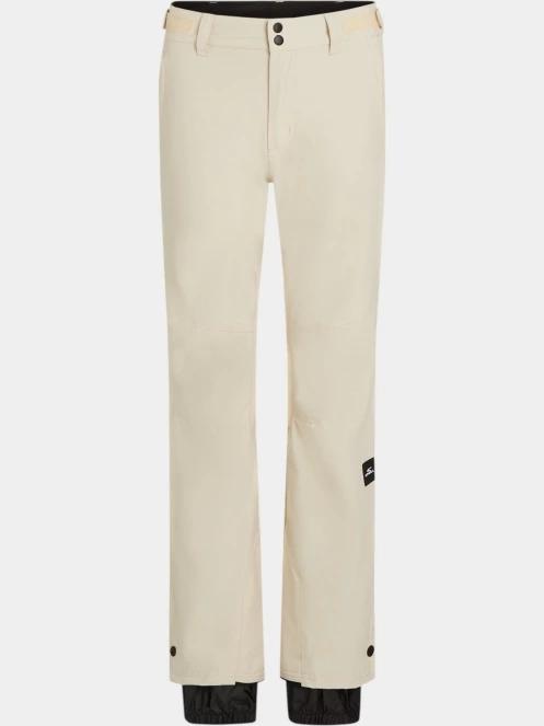 pantaloni de schi pt. femei O'Neill FWC'Cruz Slim Snow Pants nisip 8