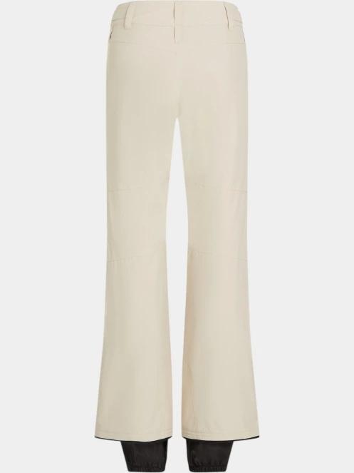 pantaloni de schi pt. femei O'Neill FWC'Cruz Slim Snow Pants nisip 9