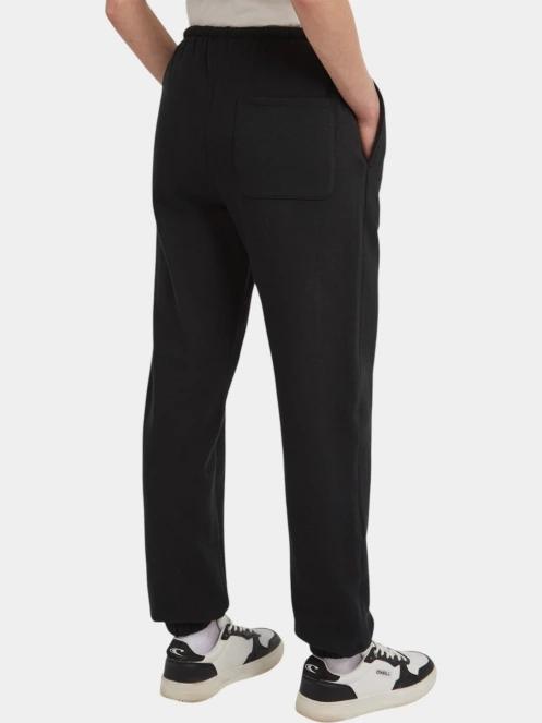 pantaloni de trening pt. femei O'Neill Essentials O'Neill Script Sweatpants negru 4
