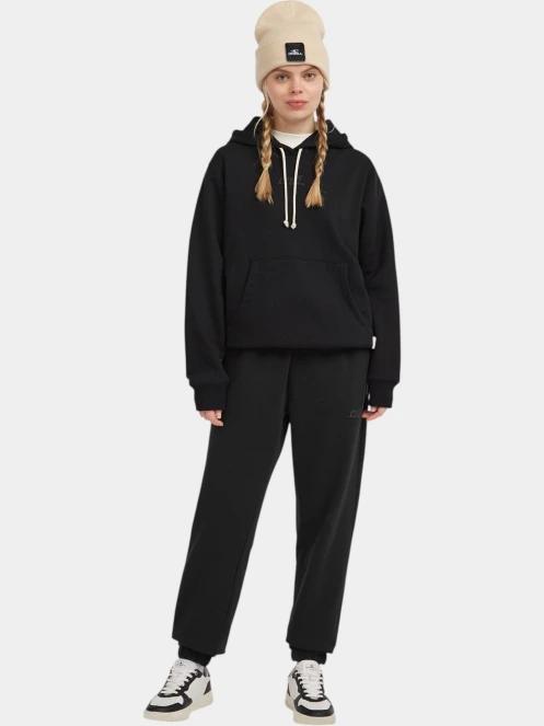 pantaloni de trening pt. femei O'Neill Essentials O'Neill Script Sweatpants negru 5