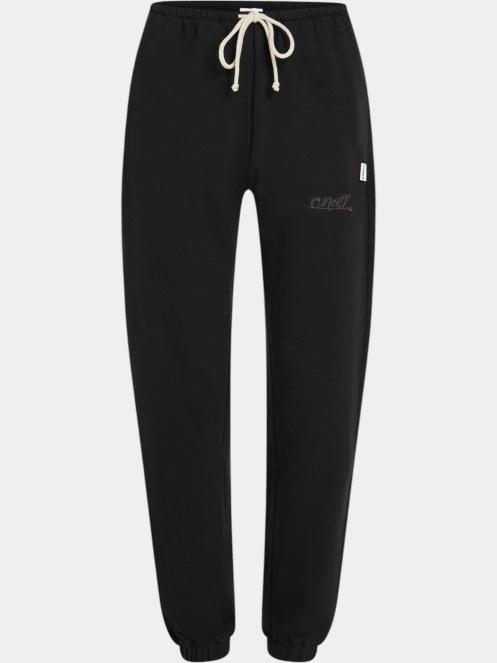 pantaloni de trening pt. femei O'Neill Essentials O'Neill Script Sweatpants negru 7