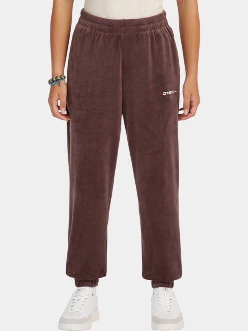 pantaloni de trening pt. femei O'Neill Fwc'Cruz Velour Sweatpants violet 2