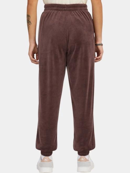 pantaloni de trening pt. femei O'Neill Fwc'Cruz Velour Sweatpants violet 4