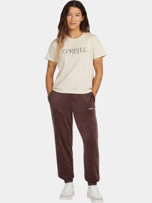 pantaloni de trening pt. femei O'Neill Fwc'Cruz Velour Sweatpants violet 5