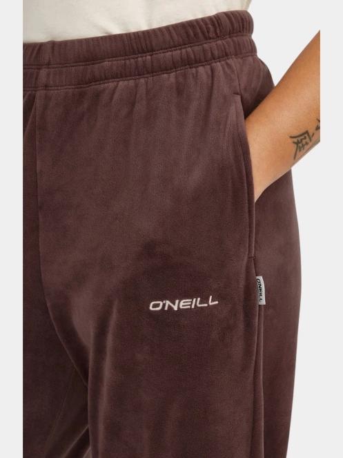 pantaloni de trening pt. femei O'Neill Fwc'Cruz Velour Sweatpants violet 6